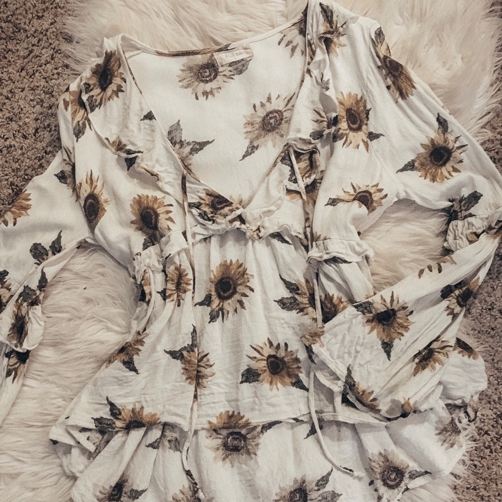 Alter’d state blouse